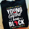 Yough Gifted And Black, Black Freedom, Juneteenth Day