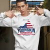 Youngkin Governor, Make Virginia great again – Virginia US state