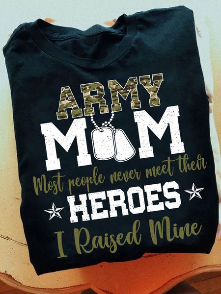 army mom most people never meet their heroes i raised mine army mom most people never meet their heroes i raised mine