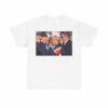 Horrible and scary Texas leaders condemn shooting at Donald Trump rally shirt