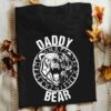 daddy bear Father’s day Vikings language