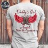 daddy’s girl i used to be his angel now he is mine