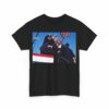 Shooting at Trump rally reaction after apparent assassination attempt from biden obama clinton cheney more shirt