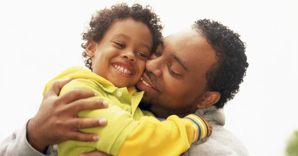 happy fathers day nephew quotes