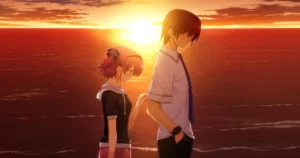 anime love quotes