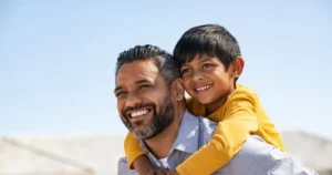 father and son quotes funny