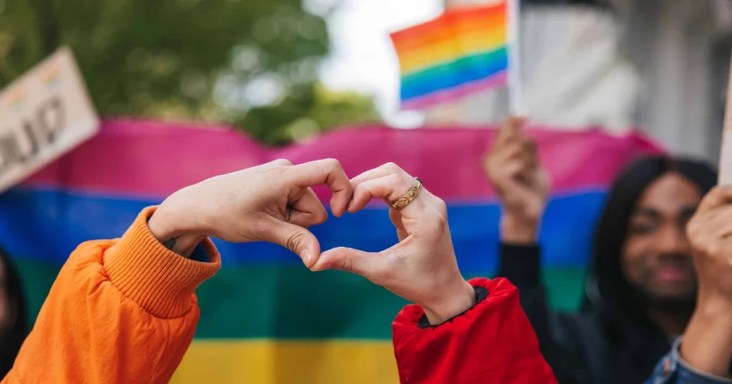 deep lgbt love quotes