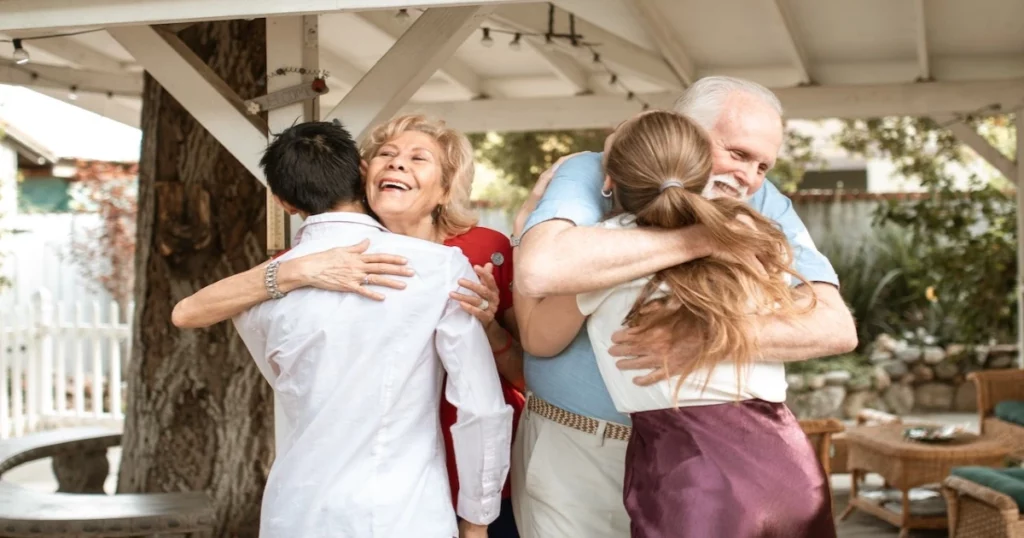 28 years of togetherness quotes for parents