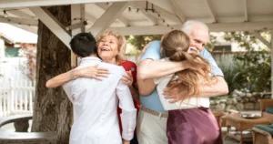 28 years of togetherness quotes for parents