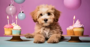 dog birthday wishes