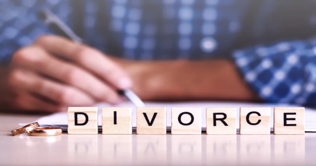 new beginning divorce quotes