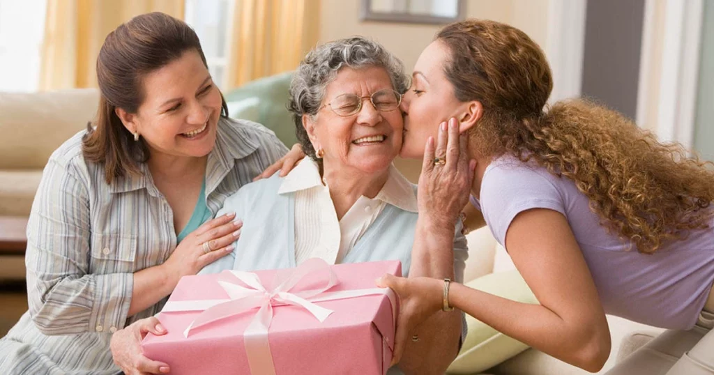 happy mothers day grandma