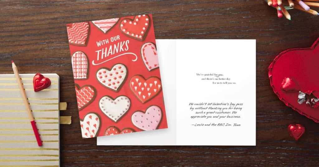 valentines day card quotes