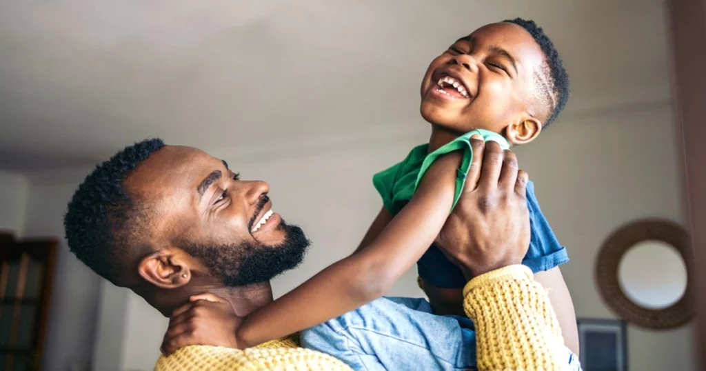 a father's love quotes