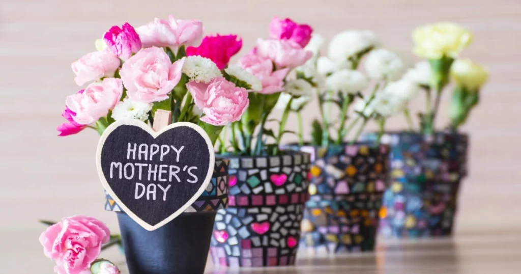 happy mothers day weekend