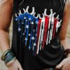 horseshoes American heart Independence day