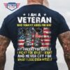 i am a veteran who train my hands for battle i fight for what i want and never cry for what i lose even myself military boots US flag