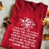 i came into this world kicking and screaming i have no problem with going out the same way Viking skull