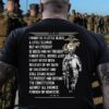 i might be a little older a little slower but my eyesight is good and my trigger finger still works just fine i have never been relieved of my oath of enlistment veteran day
