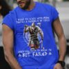i wear my scars with pride they’re a reminder of times when life tried to break e but failed Viking