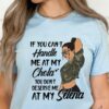 if you can’t handle chola you don’t deserve me at my selena feminism Mexican girl