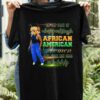 in the face of adversity and struggle African American women still shine like stars in the dark sky feminism