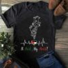 it hurt my heart Palestine war