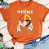 ojibwe Native America