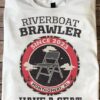 riverboat brawler since 2023 Montgomery AL have a seat