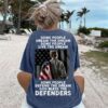 some people dream the dream some people live the dream some people defend the dream God bless the defenders veteran day American flag