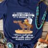 sometimes i can just tell it’s gonna be a does not play well with others kinda day Indian American horse