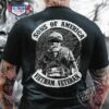 sons of America Vietnam veteran