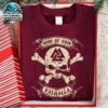 sons of odin Valhalla Vikings skull