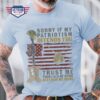sorry if my patriotism offends you trust me your lack of spine offends me more American flag