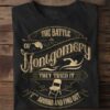 the battle of Montgomery they tried it f around and find out