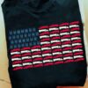 trucks American flag Independence day