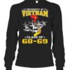 university of Vietnam Class of 68-69 Vietnam war huey veterans
