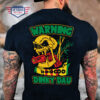 warning boocoo dinky dau skull gun Vietnam veteran