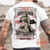 warning my love for America may offend you Liberty of death don’t tread on me if it hurts your feelings too bad God bless America snake gun