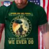 we gotta get outta this place the Nam if it’s the last thing we ever do Vietnam veteran