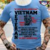 we were the best America had Vietnam veteran