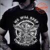 we will keep our God our guns and our constitution eagle veteran day