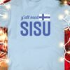 y’all need Sisu Finnish