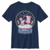 Boy’s Peppa Pig Hooray it’s Christmas T-Shirt