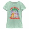 Girl’s My Little Pony All I want for Christmas T-Shirt