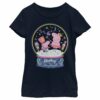 Girl’s Peppa Pig Hooray it’s Christmas T-Shirt