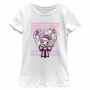 Girl’s Tokidoki Cute and Cozy Donutella T-Shirt