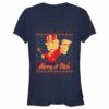 Junior’s Monopoly Merry and Rich T-Shirt