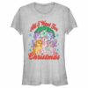 Junior’s My Little Pony All I want for Christmas T-Shirt