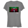 Junior’s Squid Game Coffin Bearer T-Shirt